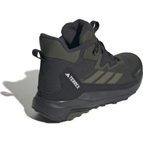 Resim adidas Erkek Yeşil Bot TERREX ANYLANDER CLIMAWARM + JQ9952 