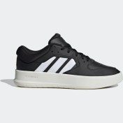 Resim adidas Court 24 Erkek Spor Ayakkabı ID1253 