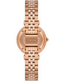 Resim Nc34-39b553-rsm Nacar Kol Saati Gri 