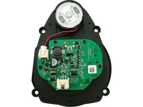 Resim Ümit Maker Dreame D9 Pro Robot Süpürge Lidar Sensör 