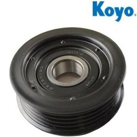 Resim Gva 2791112 Alternatör Gergi Rulmanı Accent Era 2006-1.5 Crdı 252872a000 