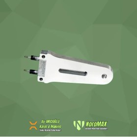 Resim Noromax NR-01 Plastik Boru Kaynak Makinası 1000w Rezidans 