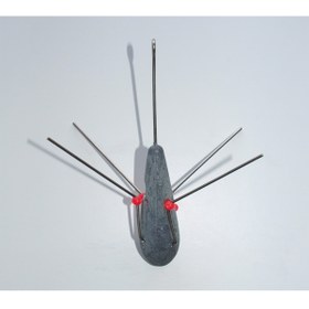 Resim Çapalı Kurşun 125 Gr 