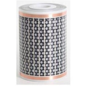 Resim 12 Volt Karbon Isıtıcı Hot Film 30 Cm X 50 Cm 