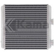 Resim 1618288b Kalorifer Radyatörü Brazing Opel Merıva-a 03-10 İthal 