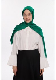 Resim Mirsoy Scarf İdol Janjan Şal Benetton 