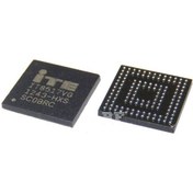 Resim IT8517VG ıt8517vg IO CHİPSET 