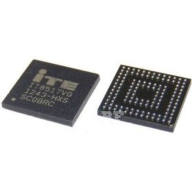 Resim IT8517VG ıt8517vg IO CHİPSET 