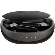 Resim Novahub Bluetooth Kulaklık Mibro S1 - Dokunmatik Kontrol, 35 Mah Pil, V5.0 Bluetooth 