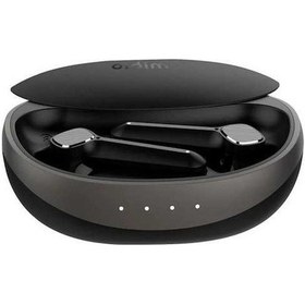 Resim Novahub Bluetooth Kulaklık Mibro S1 - Dokunmatik Kontrol, 35 Mah Pil, V5.0 Bluetooth 