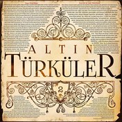 Resim Altın Türküler 2 Plak 