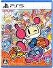 Resim Konami Süper Bomberman R 2 Ps5 Oyun 