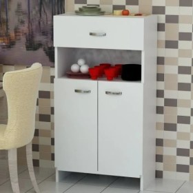 Resim Decorotika Anı Çok Amaçlı DolapD40D3D2:D36 
