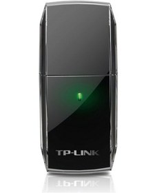 Resim TP-LINK ARCHER T2U AC600 600MBPS DUAL BAND U B WIRELESS ADAPTÖR 