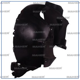 Resim Çamurluk Davlumbazı Mokka 2012-2017 Ön Sağ 1101164 