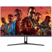 Resim Gamepower Bull T10 24'' Flat 180 Hz 0.5 Ms Oyuncu IPS Monitör 