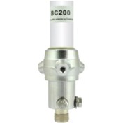 Resim ATAnet Elektronik Bc-200 Mono Bant Uhf Çatı Anteni 