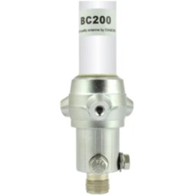 Resim ATAnet Elektronik Bc-200 Mono Bant Uhf Çatı Anteni 