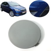 Resim Dgn Ford Focus Ön Tampon Çeki Demir Kapağı 2008/2012 