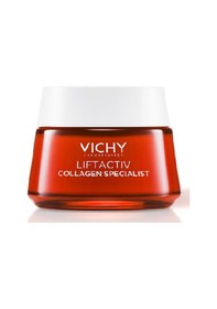 Resim Vichy Liftactiv Collagen Specialist Gündüz Bakım Kremi 50 ML 