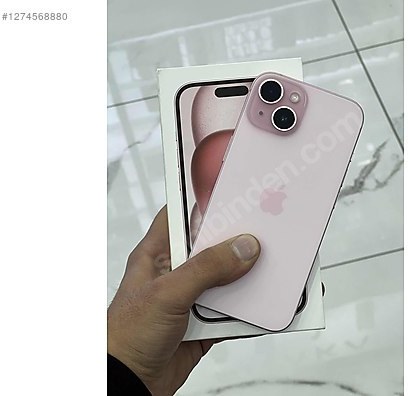 Pembe