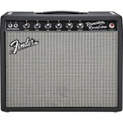 Resim Fender 65 Princeton Reverb Gitar Amfisi 