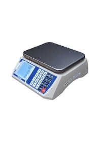 Resim Desis H7c-30 Dijital Hassas Sayıcı Terazi Hassasiyet 1 Gr. Max 30 Kg. 