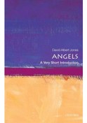 Resim Angels: A Very Short Introduction 9780199547302 