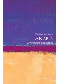 Resim Angels: A Very Short Introduction 9780199547302 