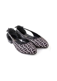 Resim Papuçcity Sprs 02697 Günlük Kadın Babet Ayakkabı 001 