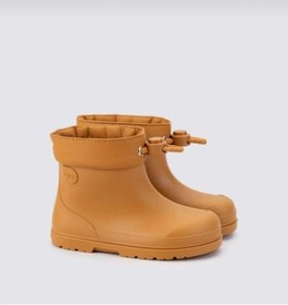 Resim IGOR MENDİ BORREGUITO KÜRKLÜ CARAMEL BOT 