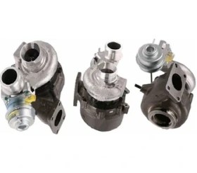 Resim Turbo Komple Crafter 2.5 Tdi 2006 136/163bg Bjk-bjm Euro4 076145701r 076145701b 076145701a 