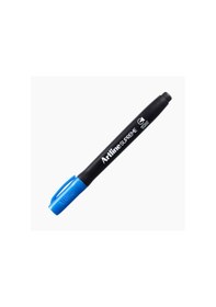 Resim Artline Supreme Metalik Permanent Marker 1 Mm Mavi 