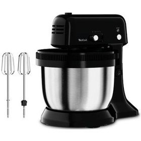 Resim Tefal QB110838 Orbita 300 W Stand Mikser 