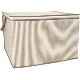 Resim Tp Buğz Mini Boy Hurç Çok Amaçlı Düzenleyici Saklama Kutusu 40X30X45 cm 