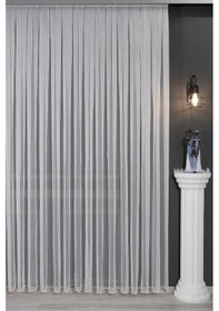 Resim Evdepo Home Kullanıma Hazır Tül Perde (540824515) 