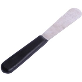 Resim Genel Markalar Metal Bol Kaşığı Aljinat Karıştırma Kaşığı Karıştırma Spatulası 