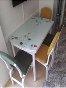 Resim Masa Sandalye 104 