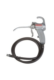 Resim RIDGID Rıdgıd 73442 Model 418 Kesme Yağı İçin 5Lt Yağdanlık 