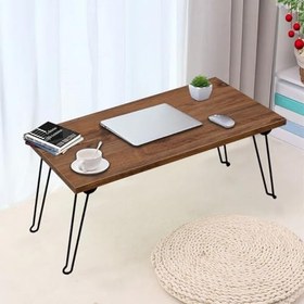 Resim Laptop Sehpası Yatak Kahvaltı Masası Çalışma Masası 