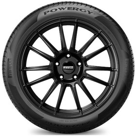 Resim Pirelli 235/55R18 104V Powergy XL Yaz Lastiği 2024 