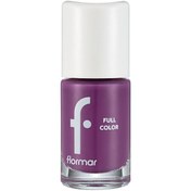 Resim Flormar Full Color Oje No: FC15 Awaken Your Sense 