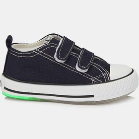 Resim Vicco Pino Işıklı Unisex Bebek Lacivert Spor Ayakkabı Lacivert 