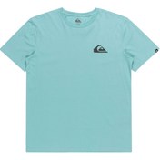 Resim Quiksilver Mw Mini Logo Erkek Tişört 