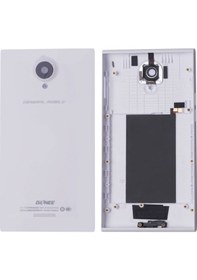 Resim General Mobile Discovery E7-Elite Telefon Kasası 