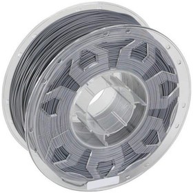 Resim Creality Cr-Sılk Gümüş 3D Printer Filament 1.75Mm 