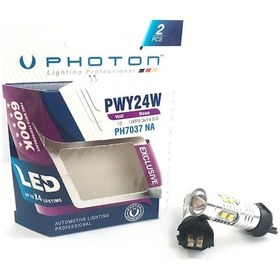 Resim Photon Pw24W 6000K Gündüz Ledi Ph7037 