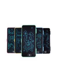 Resim Lcd Dokunmatik Ekranlı Kalemlik Mavi Renkli 