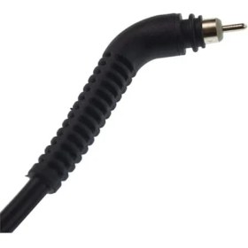 Resim CetKing Braun Satin Hair 7 ST710 Saç Düzleştirici Saç Şekillendirici Kablosu Yüksek Kalite 