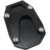 Resim Suntek Ducati Multistrada V4 V4s V4 S Spor Siyah Için Motosiklet 